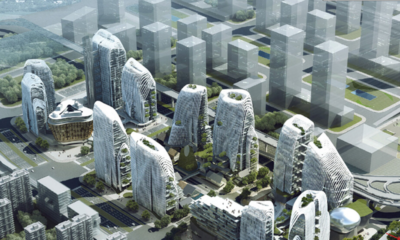 临湘证大喜马拉雅