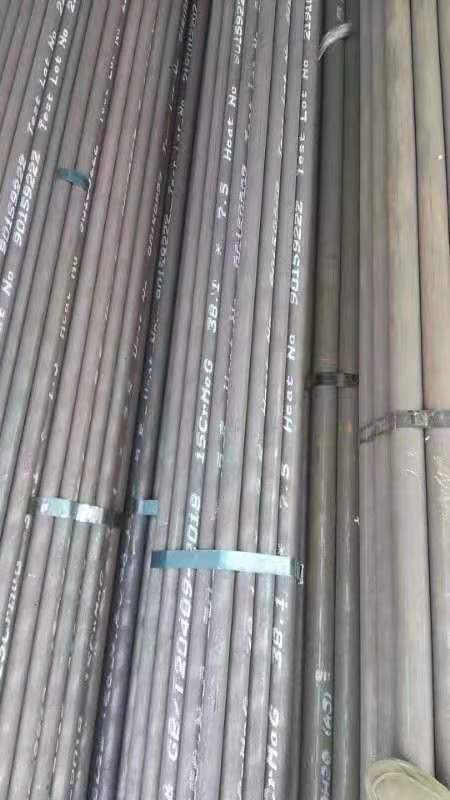 临湘无缝钢管
